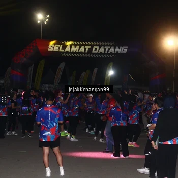 Runner Photo 6065902