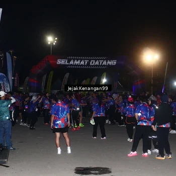 Runner Photo 6065903