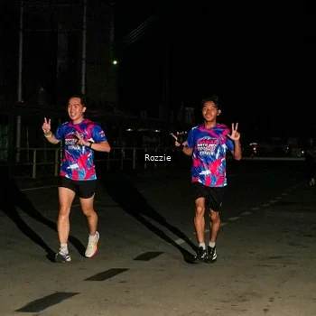 Runner Photo 6065965