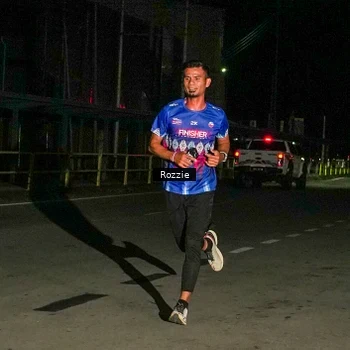 Runner Photo 6065966