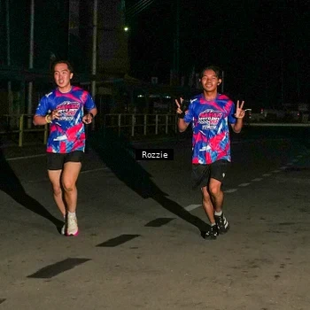 Runner Photo 6065967