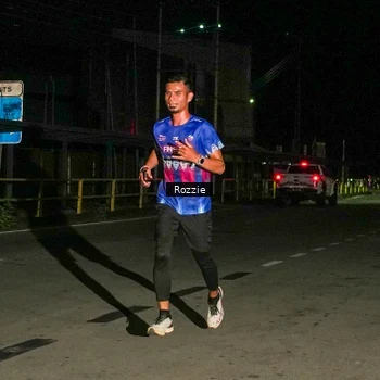 Runner Photo 6065968