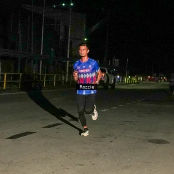 Runner Photo 6065969