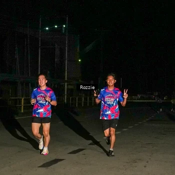 Runner Photo 6065970