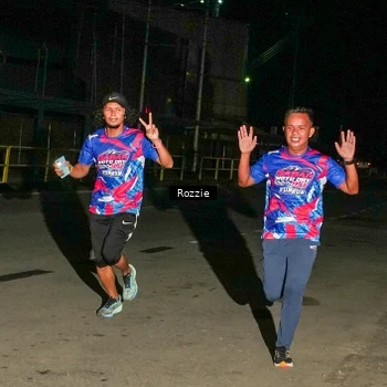 Runner Photo 6065972
