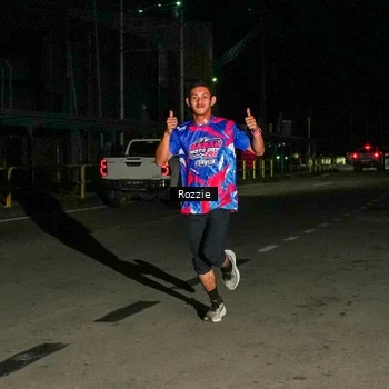 Runner Photo 6065973