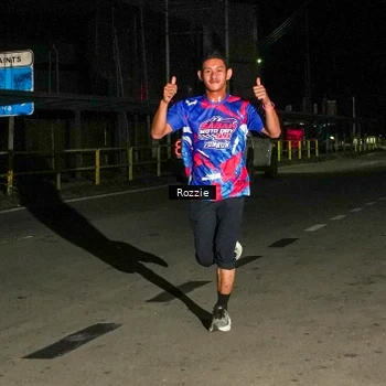 Runner Photo 6065974