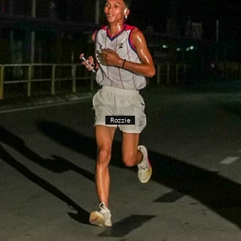 Runner Photo 6065975