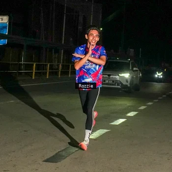 Runner Photo 6065976