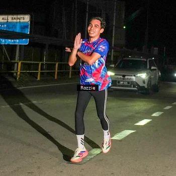 Runner Photo 6065977