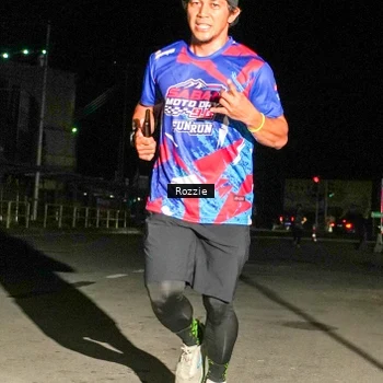 Runner Photo 6065978