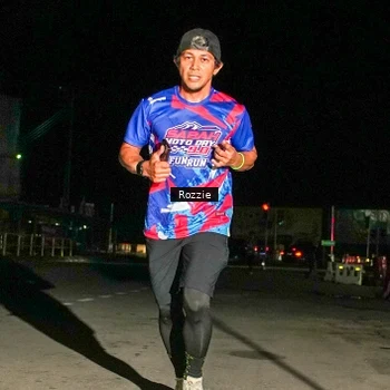 Runner Photo 6065979