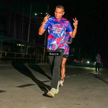 Runner Photo 6065981