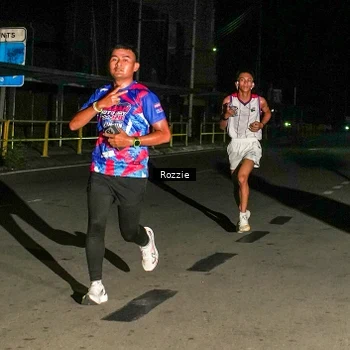 Runner Photo 6065982
