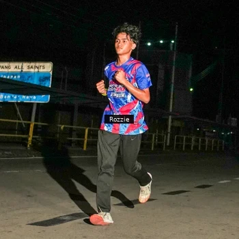 Runner Photo 6065983