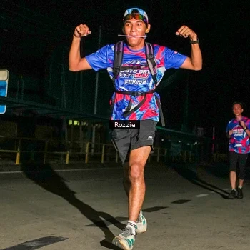 Runner Photo 6065984