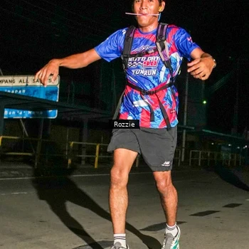 Runner Photo 6065985