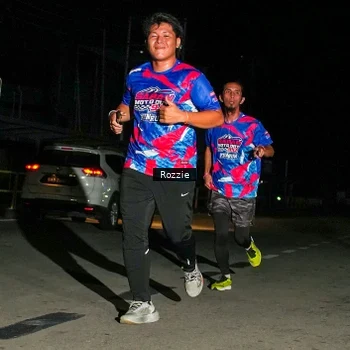 Runner Photo 6065986