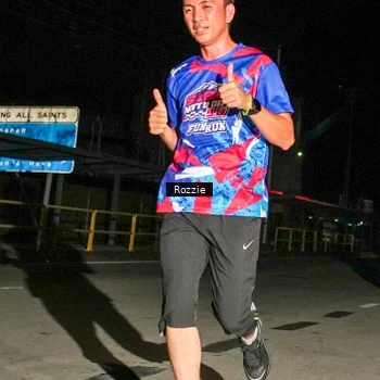 Runner Photo 6065987