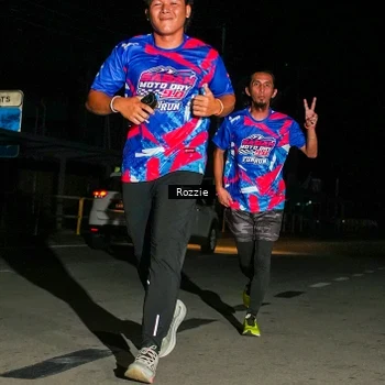 Runner Photo 6065988