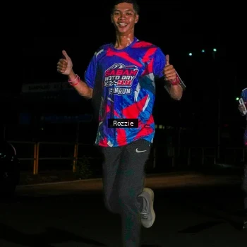 Runner Photo 6065989