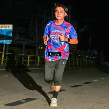 Runner Photo 6065990