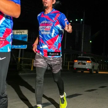 Runner Photo 6065991