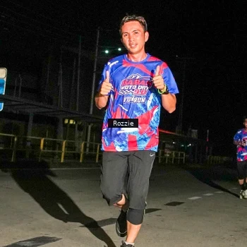 Runner Photo 6065992