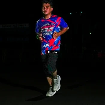 Runner Photo 6065994