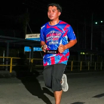 Runner Photo 6065997