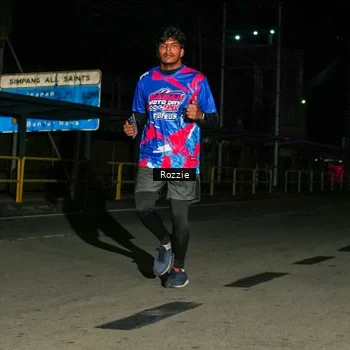 Runner Photo 6065998
