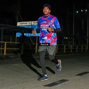 Runner Photo 6065999