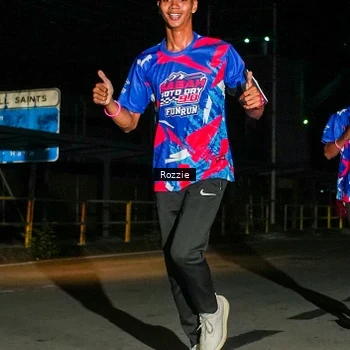 Runner Photo 6066001