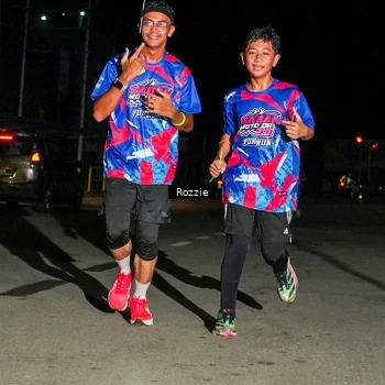Runner Photo 6066002