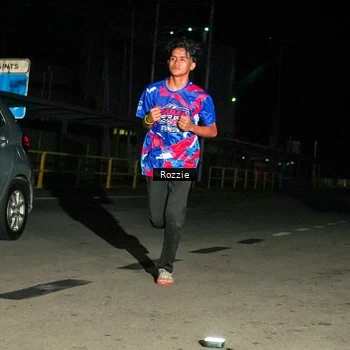 Runner Photo 6066004
