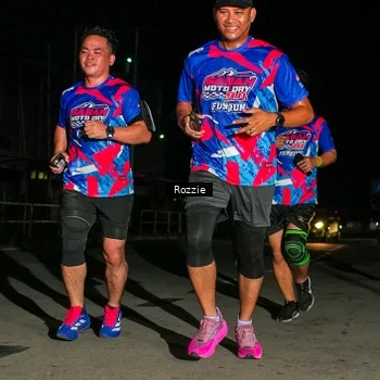 Runner Photo 6066005