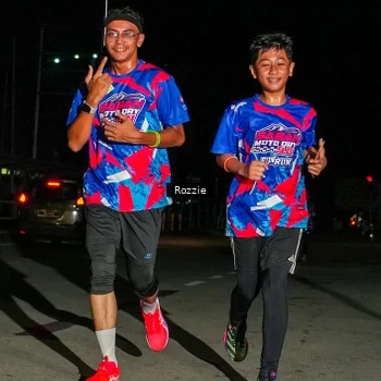 Runner Photo 6066006