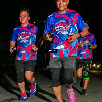 Runner Photo 6066007
