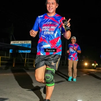Runner Photo 6066008