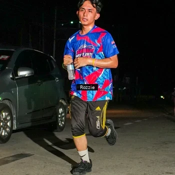 Runner Photo 6066011