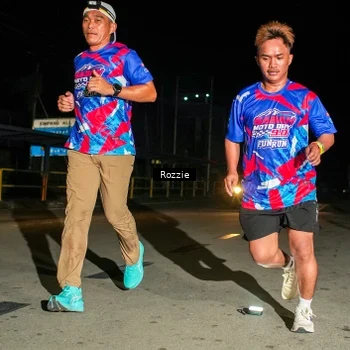 Runner Photo 6066013