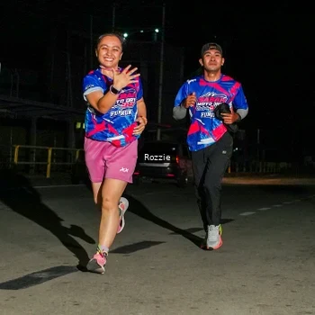 Runner Photo 6066014