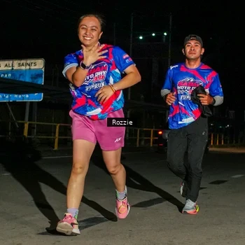 Runner Photo 6066015