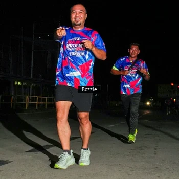 Runner Photo 6066016