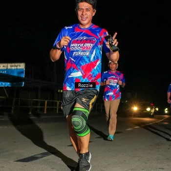Runner Photo 6066017