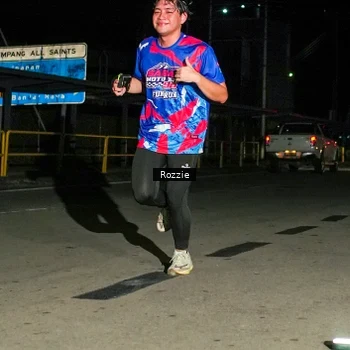 Runner Photo 6066018