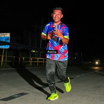 Runner Photo 6066019
