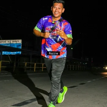 Runner Photo 6066020