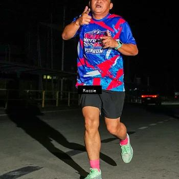Runner Photo 6066021