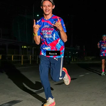 Runner Photo 6066022